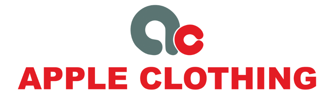 Apple Clothing Logo