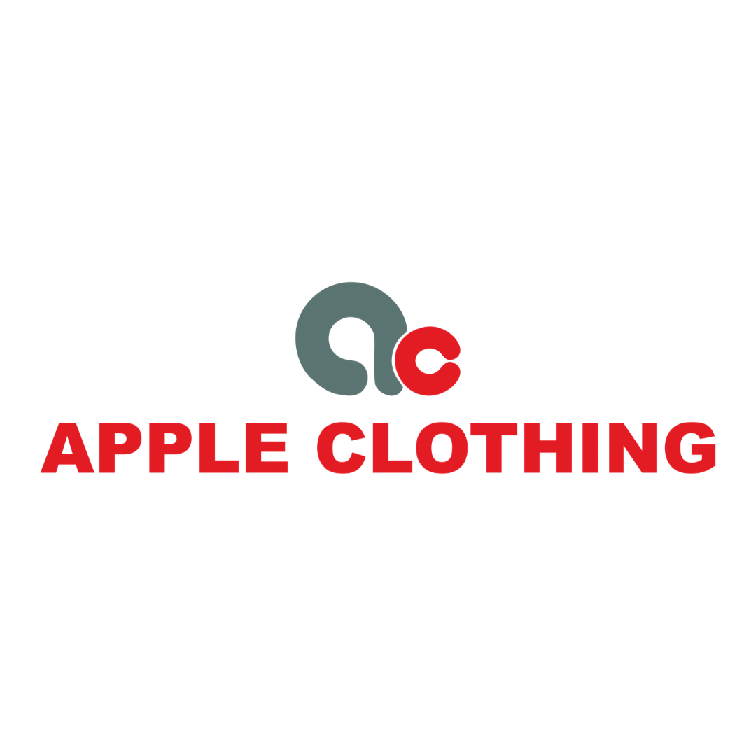 Apple Clothing Logo