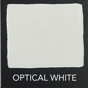 Optical White Sinker Fabric