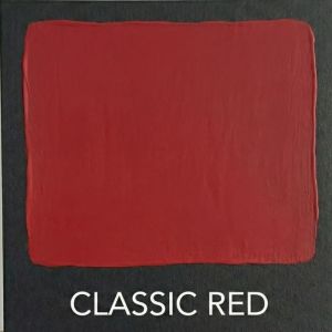 Classic Red Sinker Fabric