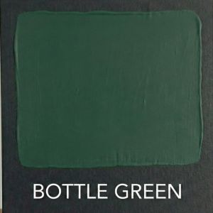 Bottle Green Sinker Fabric