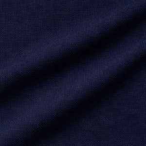 Navy Blue Matty Fabric