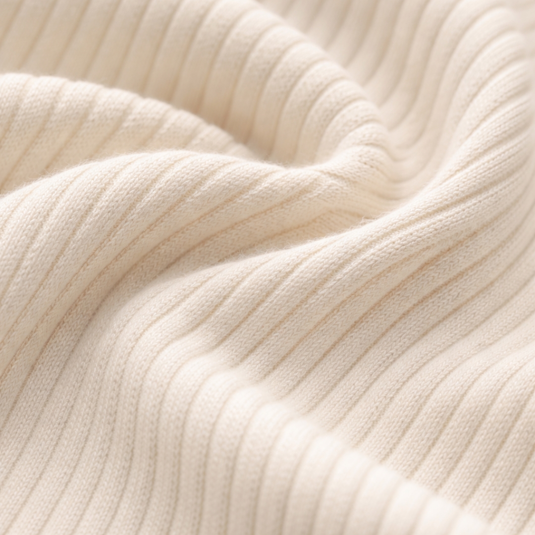 Rib Fabric for Cuffs